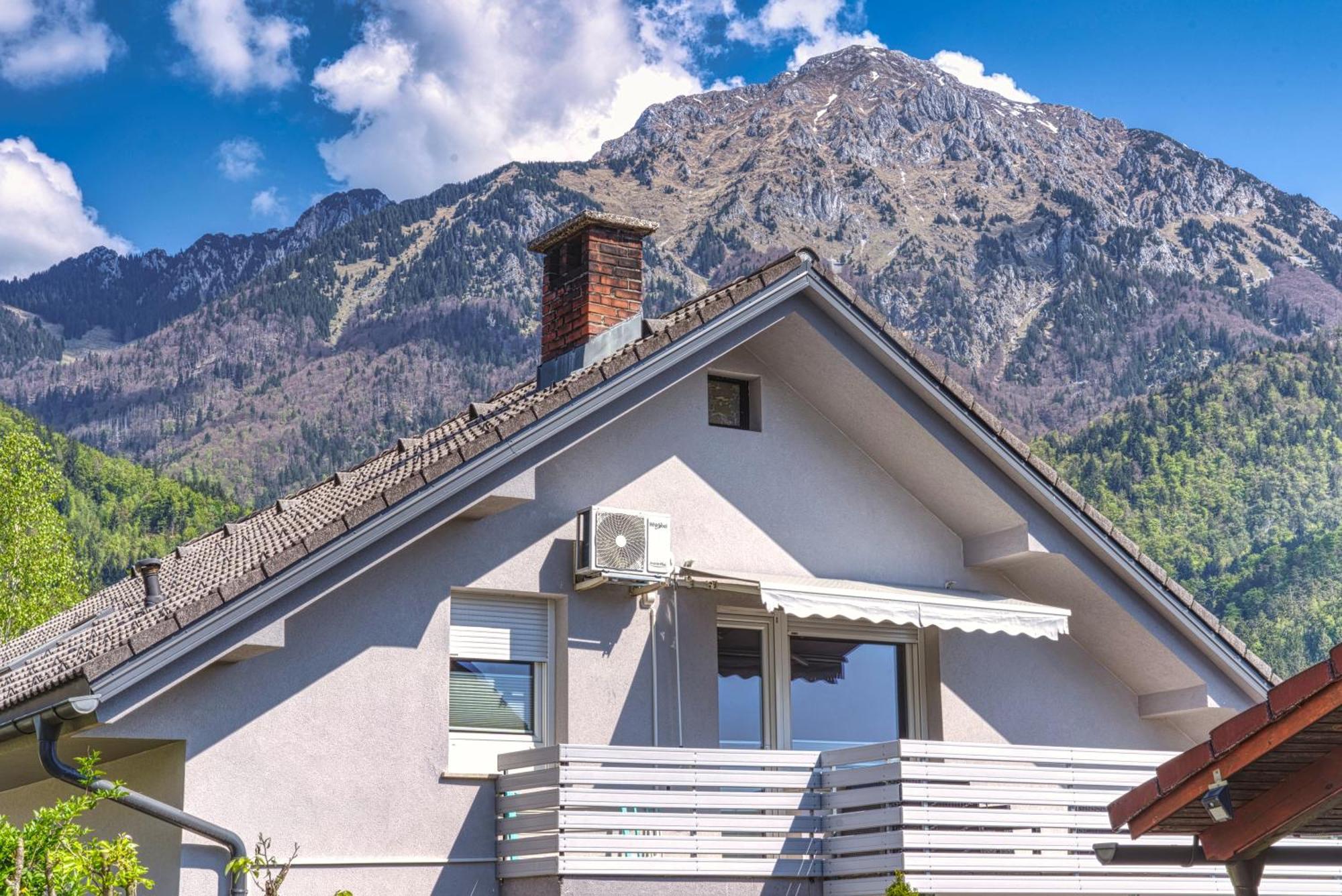 Apartma Storzic بريدفور المظهر الخارجي الصورة