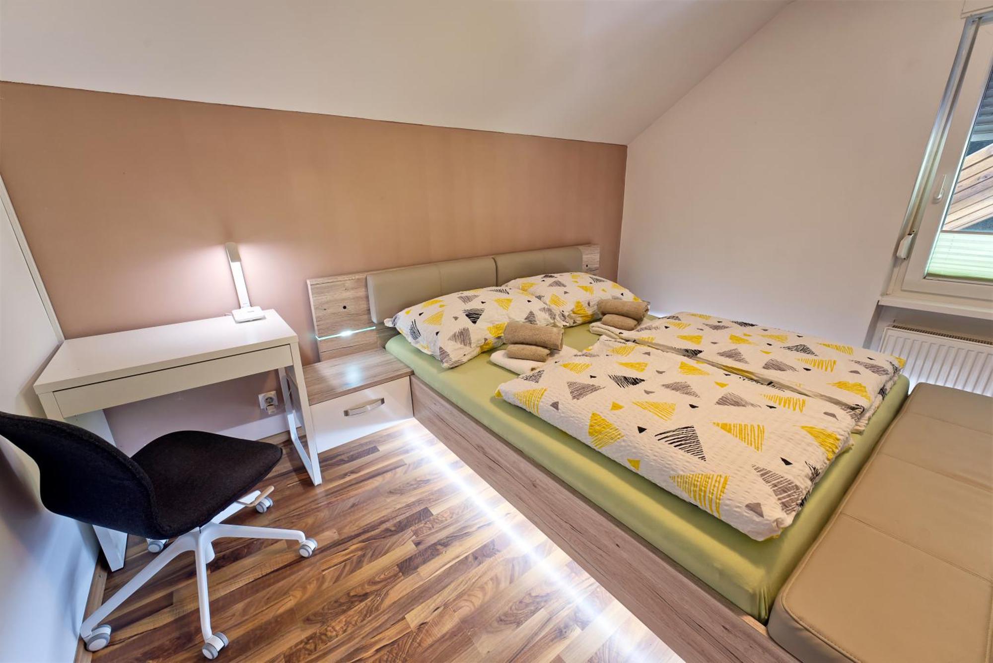 Apartma Storzic بريدفور المظهر الخارجي الصورة