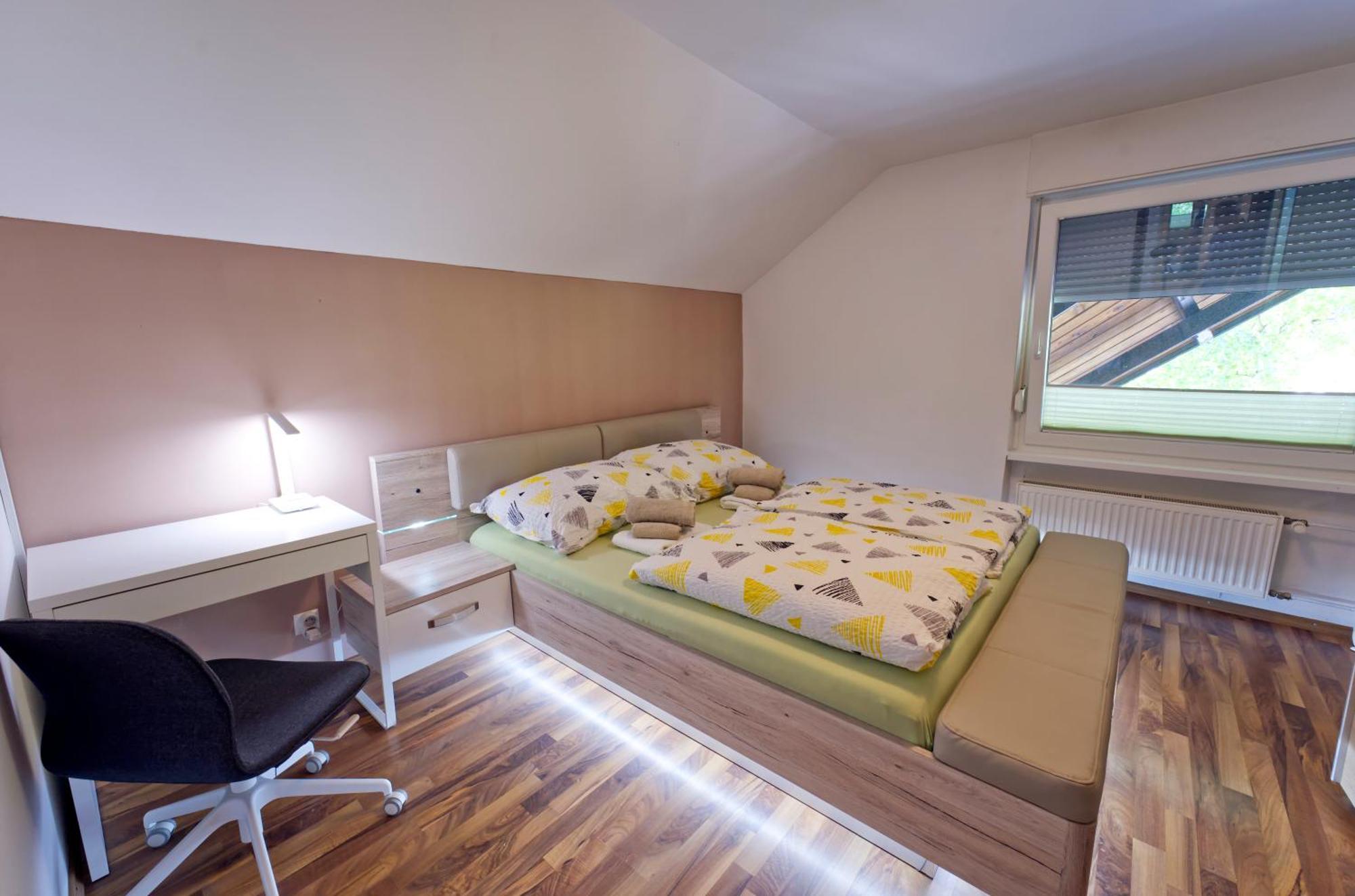 Apartma Storzic بريدفور المظهر الخارجي الصورة