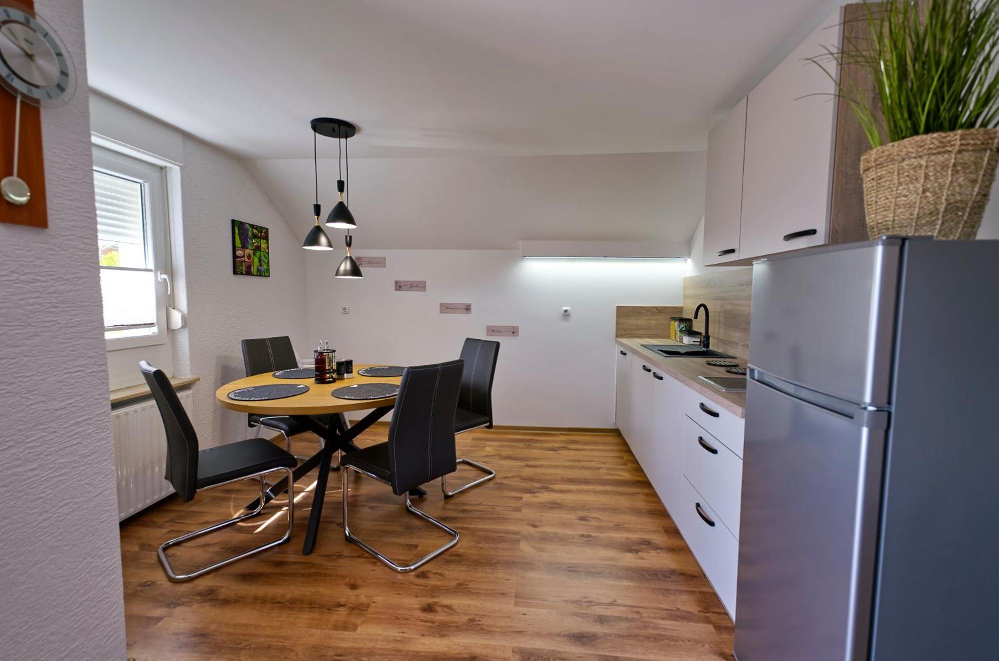 Apartma Storzic بريدفور المظهر الخارجي الصورة